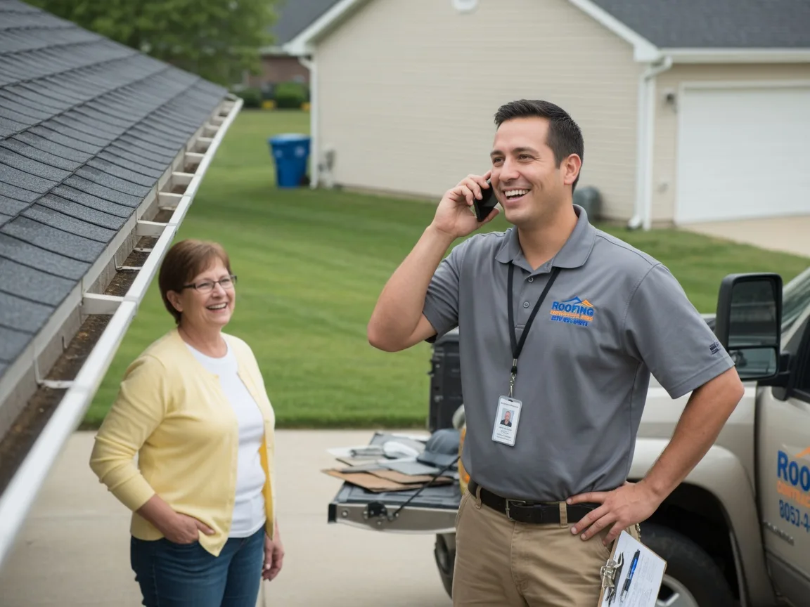 Local Roofing Contractors Cudahy, WI FAQs